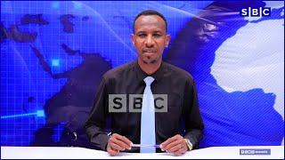 WARKA SBC TV 20-10-2024 WARIYE WARSAME LAACDHEERE || HARGEYSA ||