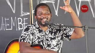 Sumu  Vitali Maembe  Maandamano LIVE