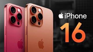 iPhone 16 – Нарешті ми ДОЧЕКАЛИСЯ! ■ AirPods 4 та AirPods Pro 3 ■ MacBook Pro та Mac Mini на M4