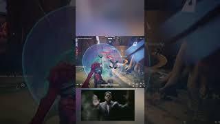 in a ranked too #game #fyp #4u #foryou #Marvel #marvelrivals