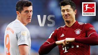 How Good is Robert Lewandowski - Will he Score More than 41 Goals?