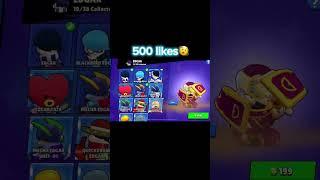 Please help me get Draco #brawlstars #brawlin #brawl
