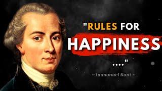 Immanuel Kant: 25 Quotes That Will Make You Think