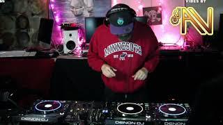 Deejay Av tech house bass house techno set 2023