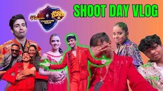 EP.13/EP.14 | Shoot Day Vlog | IBD vs SD | Aniket Chauhan