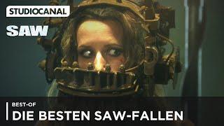 BEST OF | Die besten SAW-Fallen