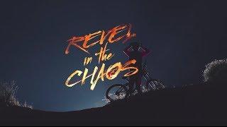 Revel in the Chaos - Official Trailer - Brandon Semenuk & Rupert Walker [HD]