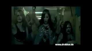 Lordi 'Hard Rock Hallelujah'   Werbung Deutsch/German