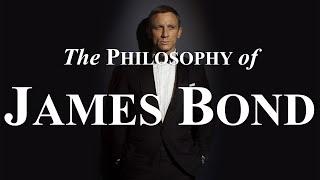 Philosophy of James Bond | 007 | Philosophy of Heroes