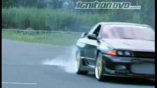 Autostyle R32 GTR - Ignition DVD