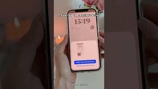 Personaliza tu iPhone | Widgets, fondos aesthetic y ajustes de la pantalla de bloqueo