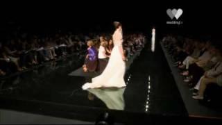 Wedding Dresses  - Rosa Clara 4 - WeddingTV