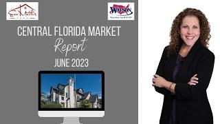 What's Happening In Central Florida Real Estate? Check Out Our Latest Market Update!