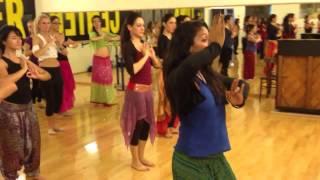 Bollywood @ La Luna Dance Center