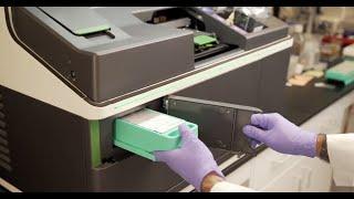 MOSAIC | Building The Largest Spatial Omics Atlas In Cancer