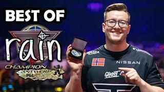 BEST OF RAIN (PGL MAJOR ANTWERP 2022 MVP) - CSGO Highlights