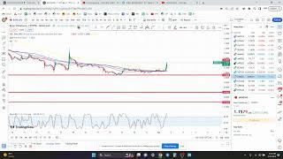 BONE - Technical Analysis April 2023!