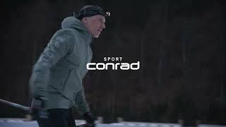 Sport Conrad - Winter 2024/25, Langlaufen mit Erik Lesser