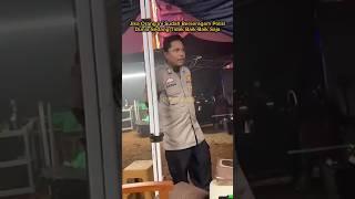 Ada Yang Kenal Orang ini? #polisi #mamatalkatiri #viral
