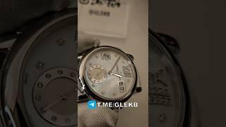 ИДЕАЛЬНЫЙ #ULYSSENARDIN #DUALTIME С БРИЛЛИАНТАМИ ‼️ #89826160777 #ГАЛЕРЕЯЛЮКС #GLEKB #GALLERYLUXE