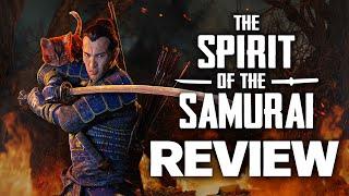 The Spirit of the Samurai Review - The Final Verdict