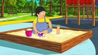 Bob's Burgers 2024 Season 12 Episode 6 Full Episode - Bob's Burgers 2024 Full Nocuts Full #1080p