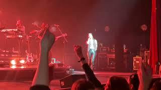 Clara Luciani | La Grenade | L'Olympia 2024 [4k]