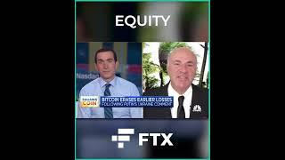 CRYPTO BROS DON'T KNOW! | SCRAPPY CALLS BULL!