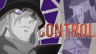 「𝐒𝐇𝐒」Control • HALLOWEEN MEP