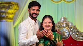 Ring ceremony cinematic video Tejas  manasi 2024