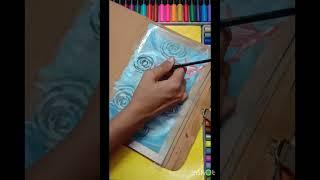 fish art