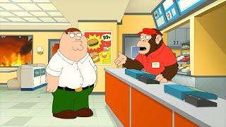 [NoZoom] Family Guy Season 18 Ep 21 - Family Guy Full Episodes NoZoom #1080p