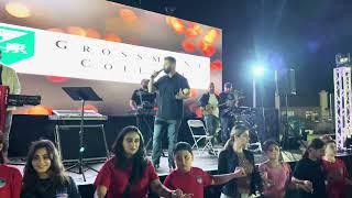 Rami Tomika  Live 2024 CHALDEAN AMERICAN FESTIVAL San Diego المهرجان الكلداني الأمريكي