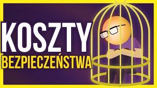 Bezpieczeństwo nie jest najważniejsze