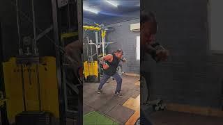“Built, not bought. Chest day – where strength meets style.”#PushDay#ChestPump#GymGrind#IronTherapy
