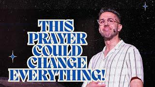 A House Of Prayer - Prayer For Revival - Ps. Ali Roohi