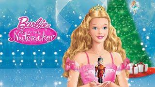 Barbie in the Nutcracker (2001) Movie || Kelly Sheridan, Tim Curry, Kirby Morrow || Review and Facts