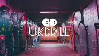 GD - UK DRILL SIMPLE BEAT | DRILL | AUDIO | HQDRUMS | GD BEATS