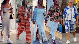 Street style from ItalyWHAT ARE PEOPLE WEARING /STREET FASHION MOMENTS