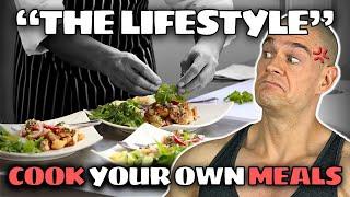 Nutrition Isn’t Rocket Science: Eat Fresh Meals Which Your Body Can Digest! “The FOOD Lifestyle”