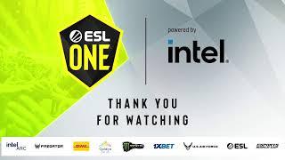 LIVE: Gaozu vs. Xtreme Gaming - ESL One Bangkok 2024 CN Closed Qualifiers