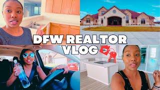 Realtor Life||DFW Real Estate Agent~REALISTIC!