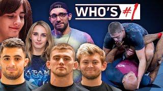The Basic Knee Cut - What I learned from WNO: Nicholas Meregali vs Kaynan Duarte (BJJ Analysis)