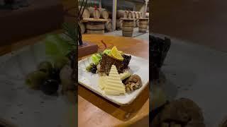 Утонченные вкусы на Плантаже: Гастрономическое путешествие через вино и кулинарию