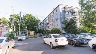 Продажа 2-комн. квартиры в г.о. Электросталь | пр. Южный д.1 к4 | АН «Мегаполис-Сервис»