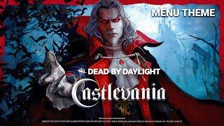 Dead by Daylight - The Dark Lord (Dracula) Menu Theme