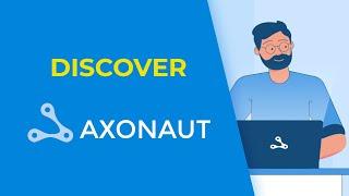 Axonaut - CRM solution