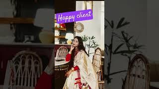 #happy client# Thanku for choosing JB's collection # 6002056342 // #7638879745