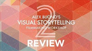 Alex Buono's VS2 Review