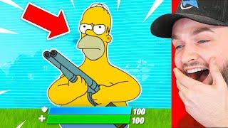 *NEW* FUNNIEST Fortnite Memes! (You WILL Laugh)